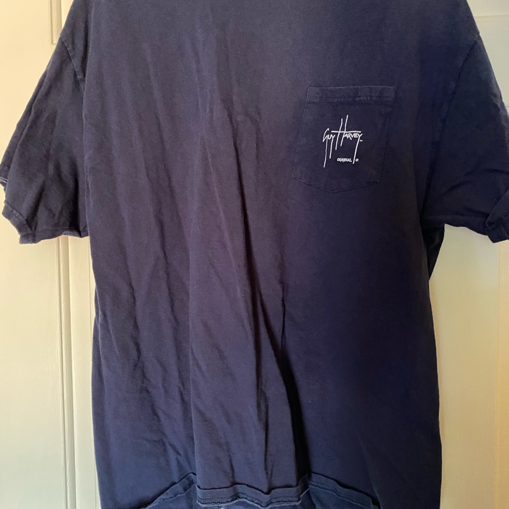 Guy Harvey shirt